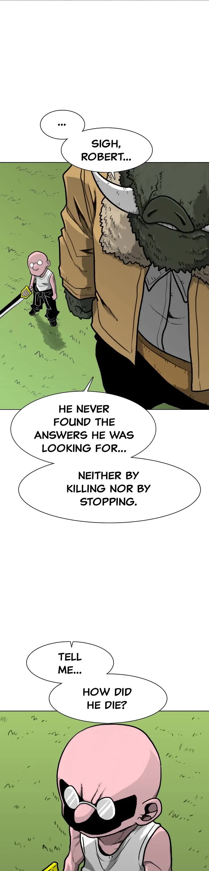 The Graymark Chapter 47 page 49 - Chapter 47: Episode 47