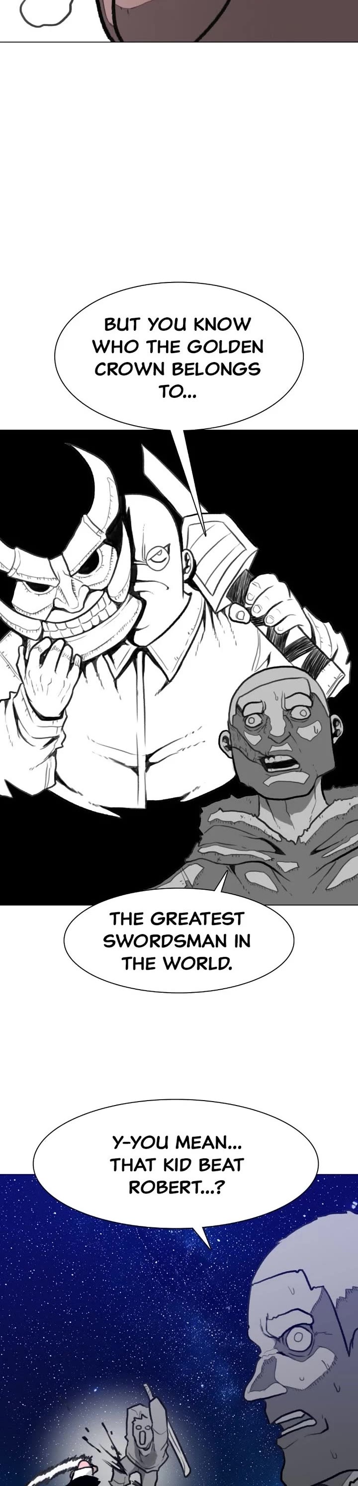 The Graymark Chapter 47 page 5 - Chapter 47: Episode 47