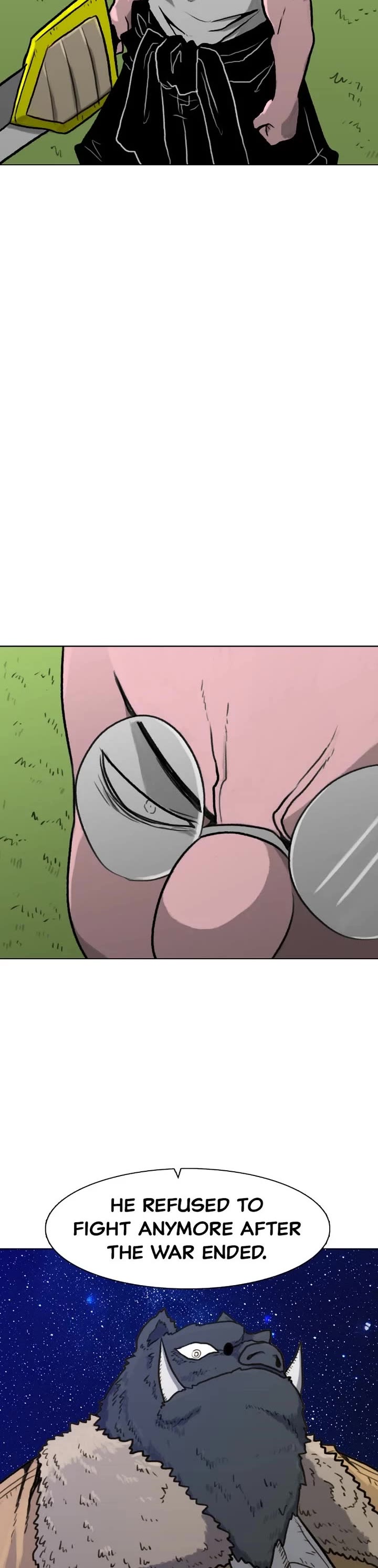 The Graymark Chapter 47 page 50 - Chapter 47: Episode 47