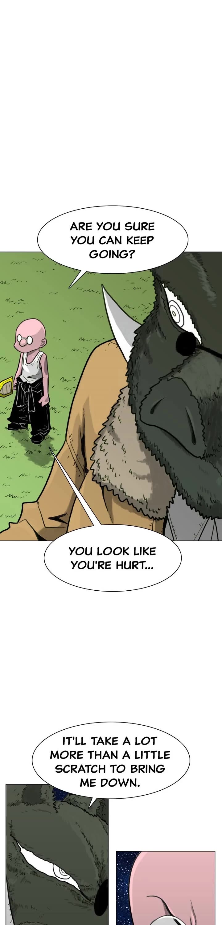The Graymark Chapter 47 page 54 - Chapter 47: Episode 47