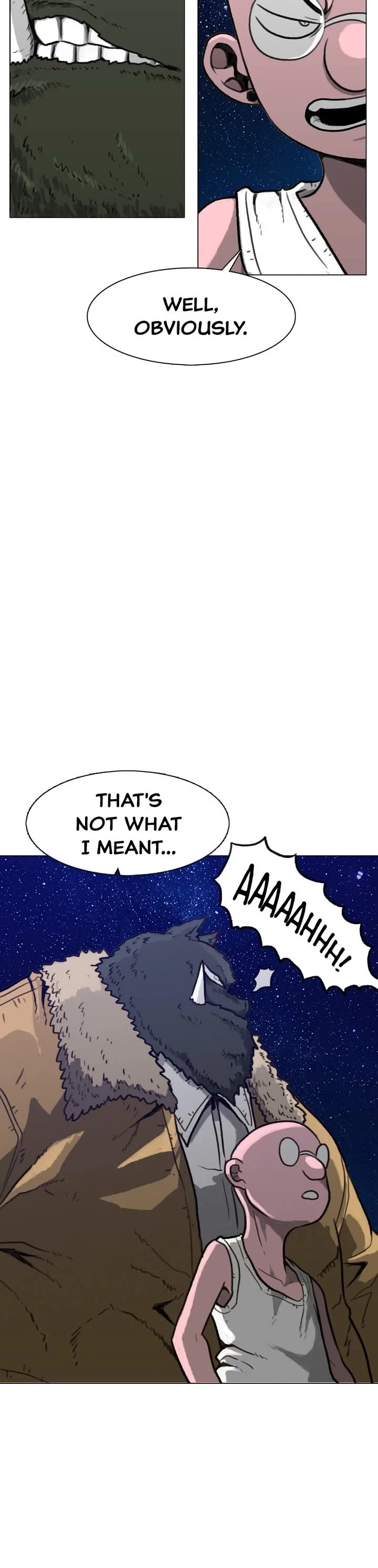 The Graymark Chapter 47 page 55 - Chapter 47: Episode 47