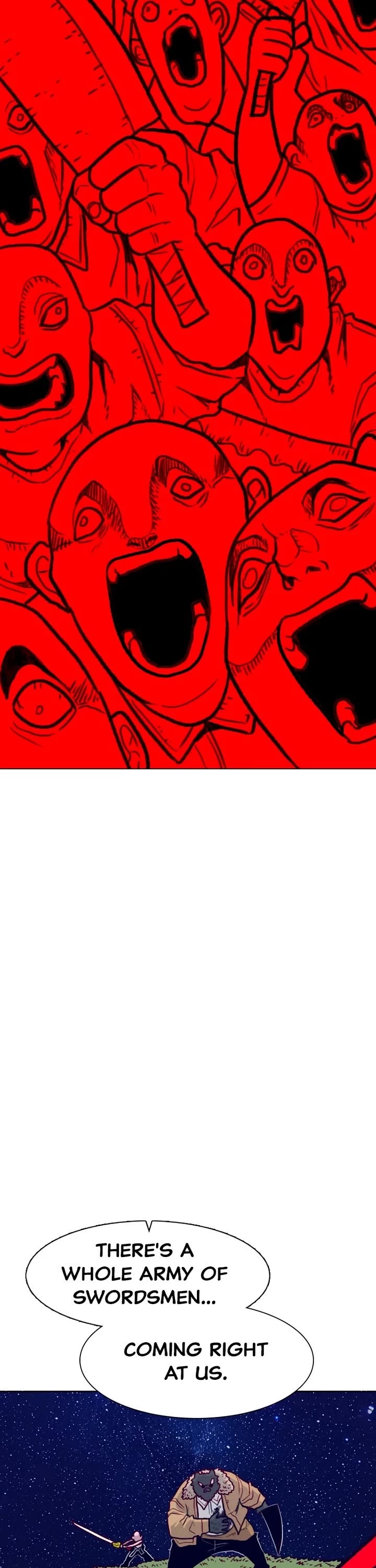 The Graymark Chapter 47 page 58 - Chapter 47: Episode 47
