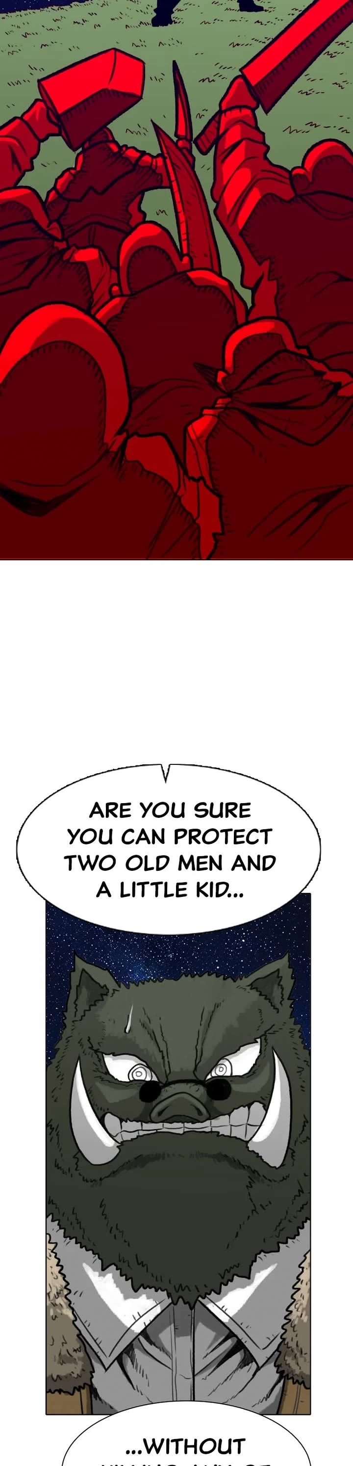 The Graymark Chapter 47 page 59 - Chapter 47: Episode 47
