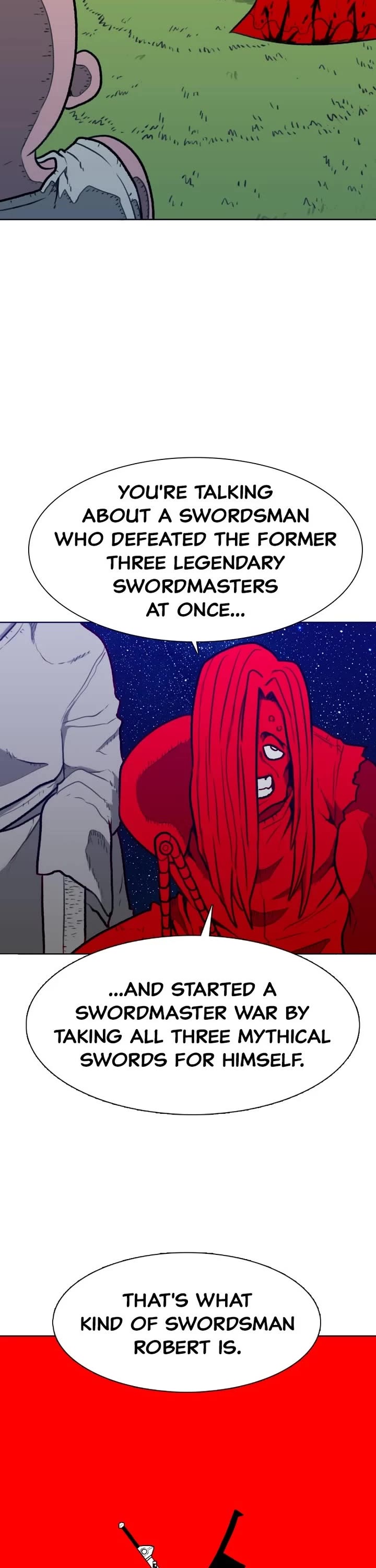 The Graymark Chapter 47 page 7 - Chapter 47: Episode 47