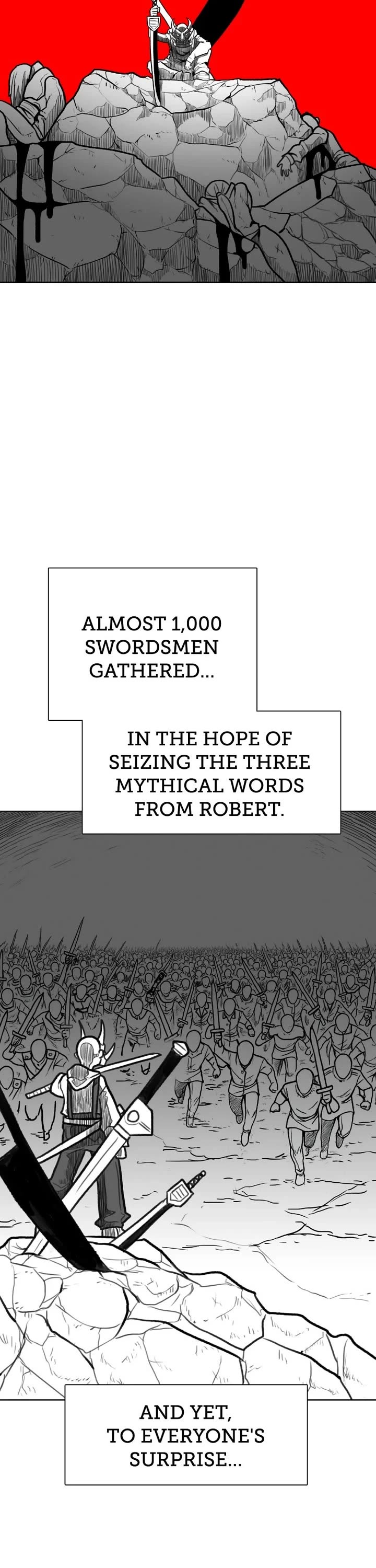 The Graymark Chapter 47 page 8 - Chapter 47: Episode 47