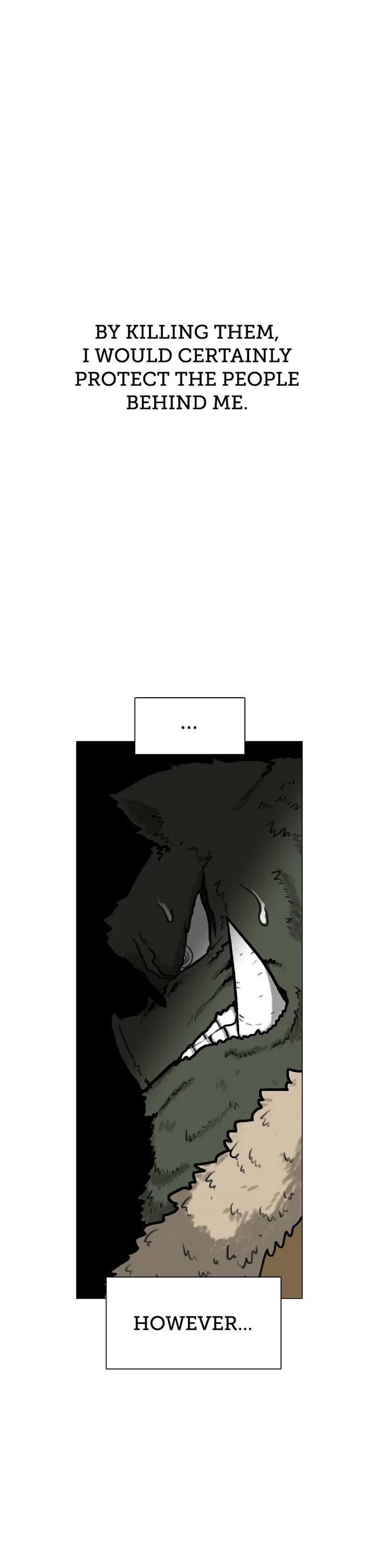 The Graymark Chapter 48 page 13 - Chapter 48: Episode 48