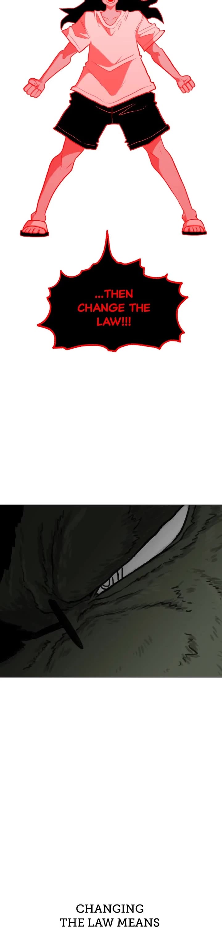 The Graymark Chapter 48 page 17 - Chapter 48: Episode 48