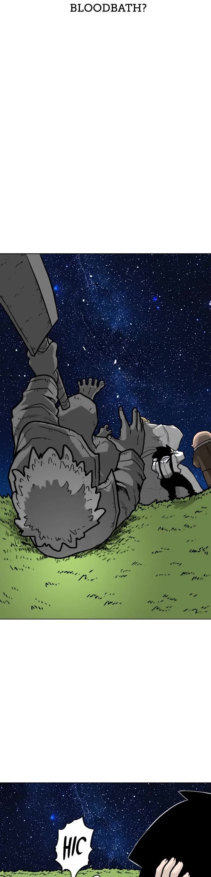 The Graymark Chapter 48 page 20 - Chapter 48: Episode 48
