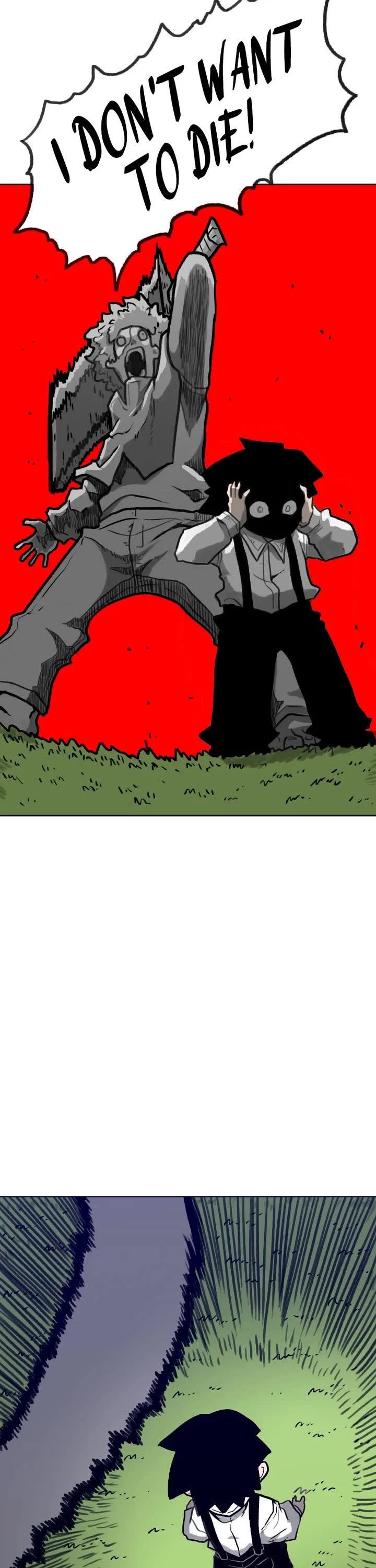 The Graymark Chapter 48 page 22 - Chapter 48: Episode 48