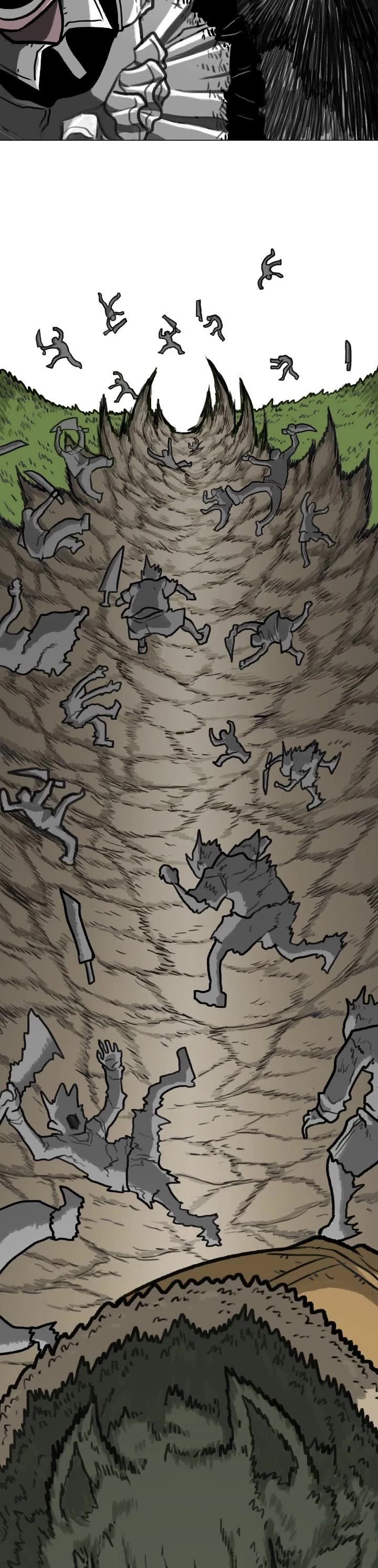The Graymark Chapter 48 page 24 - Chapter 48: Episode 48