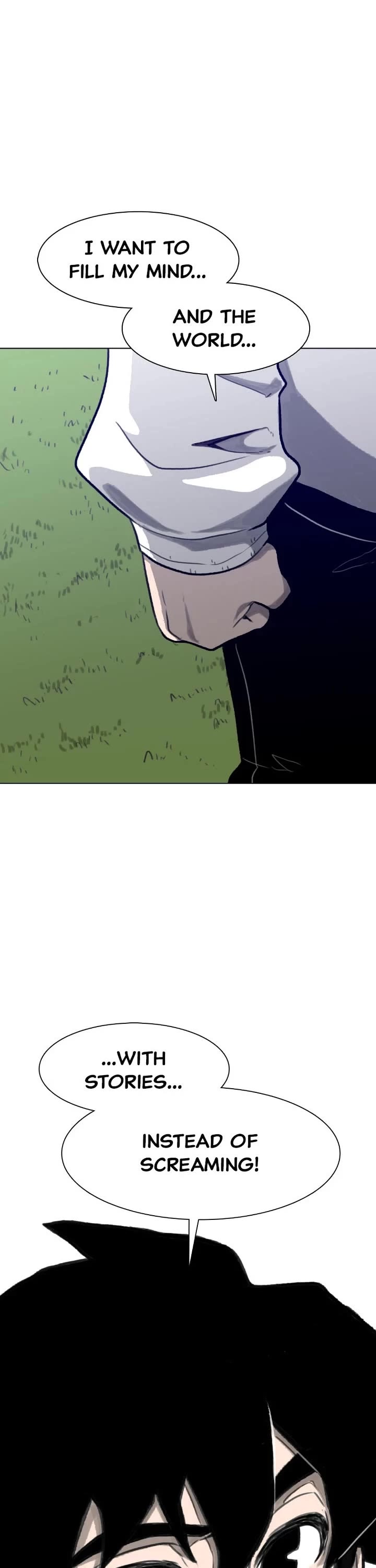 The Graymark Chapter 48 page 38 - Chapter 48: Episode 48