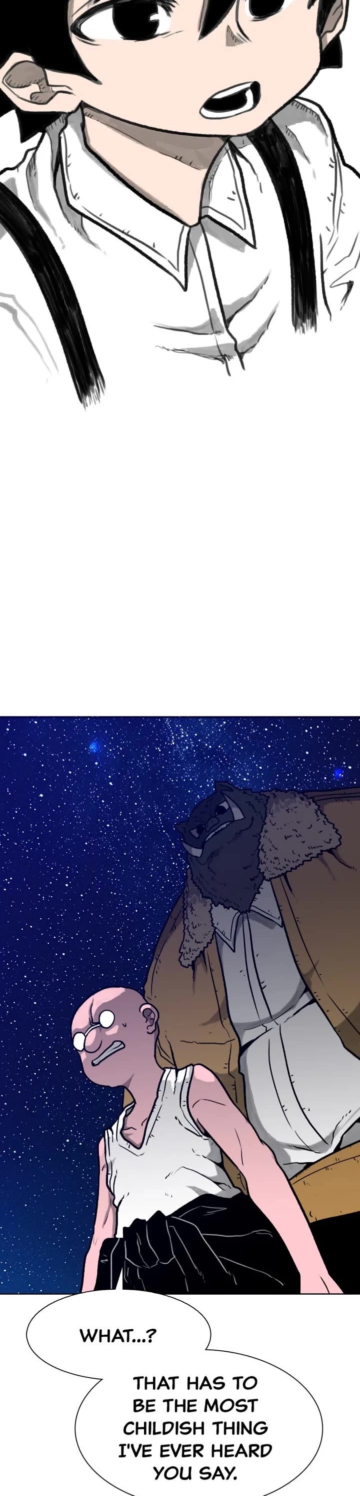 The Graymark Chapter 48 page 39 - Chapter 48: Episode 48