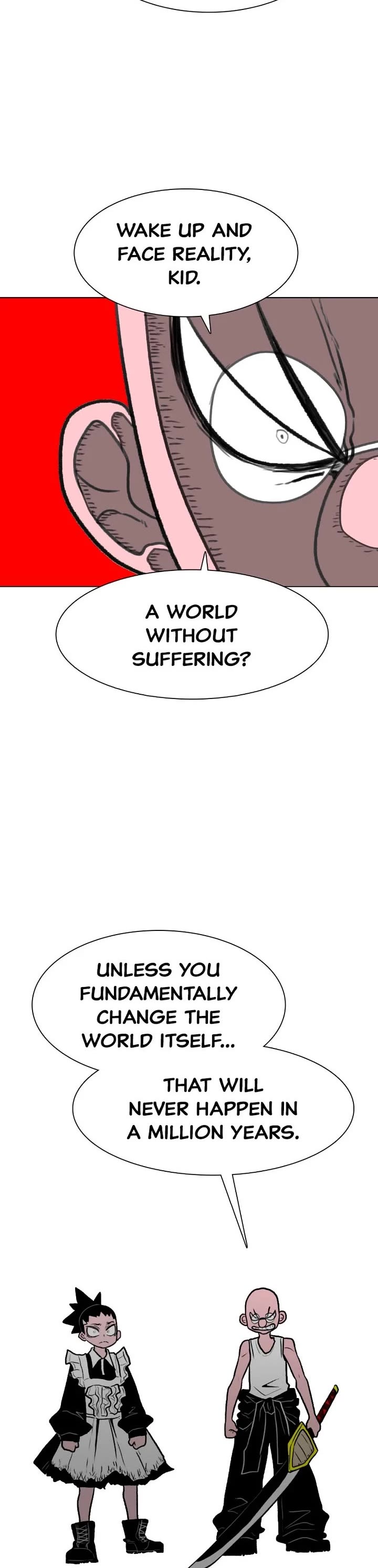 The Graymark Chapter 48 page 40 - Chapter 48: Episode 48