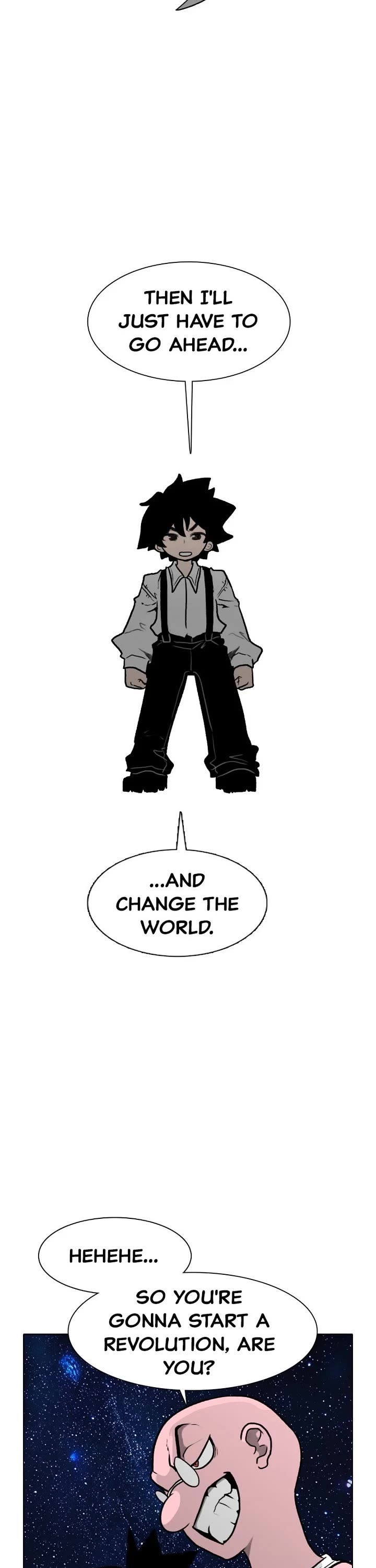 The Graymark Chapter 48 page 41 - Chapter 48: Episode 48