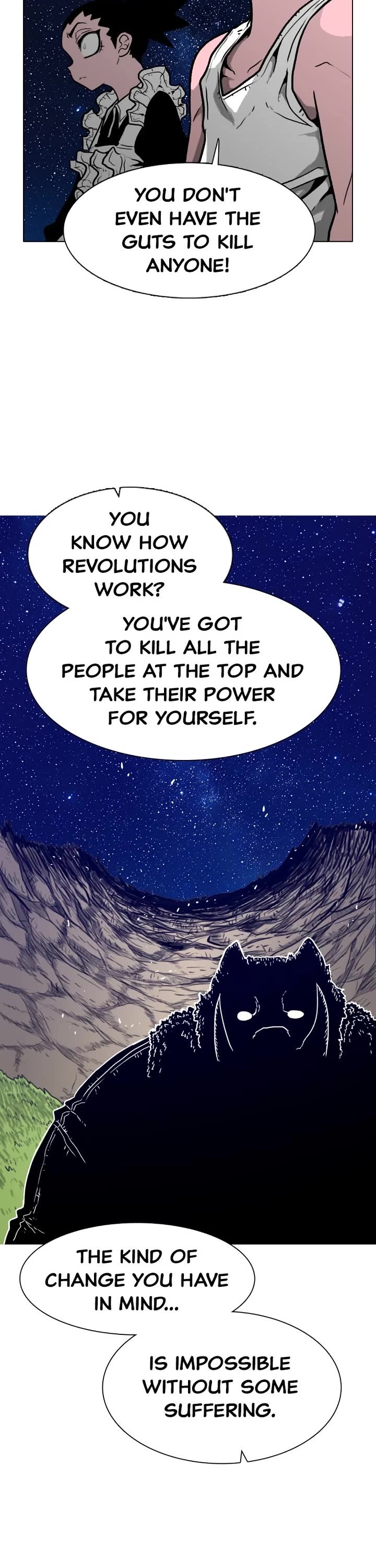 The Graymark Chapter 48 page 42 - Chapter 48: Episode 48