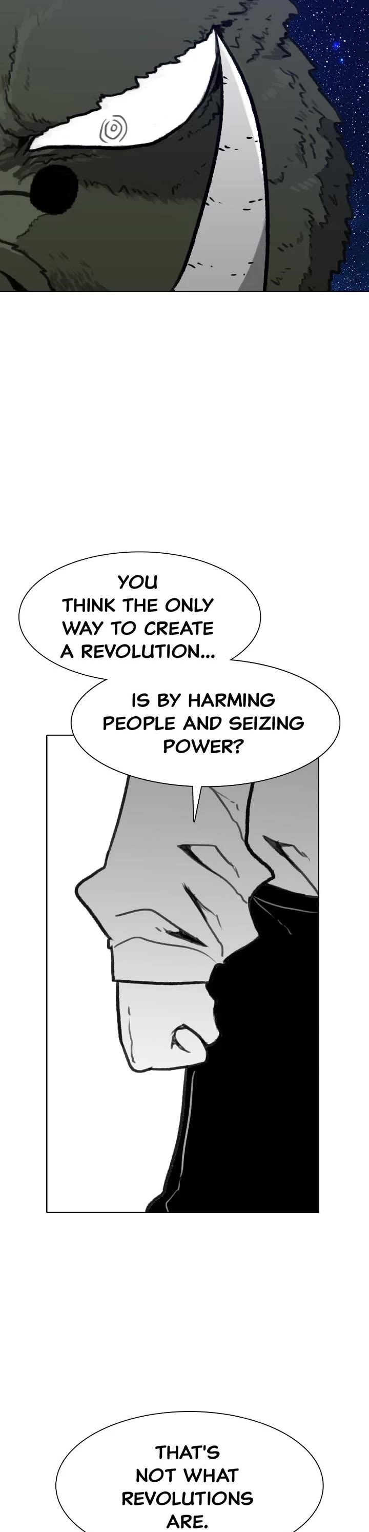 The Graymark Chapter 48 page 44 - Chapter 48: Episode 48