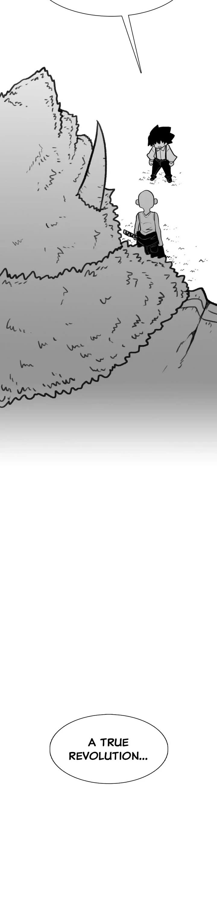 The Graymark Chapter 48 page 45 - Chapter 48: Episode 48