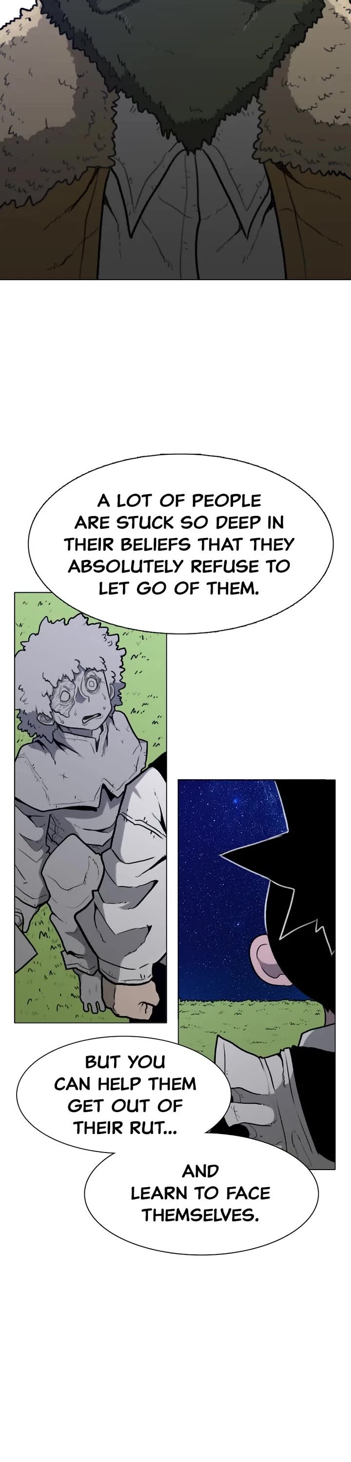 The Graymark Chapter 48 page 47 - Chapter 48: Episode 48