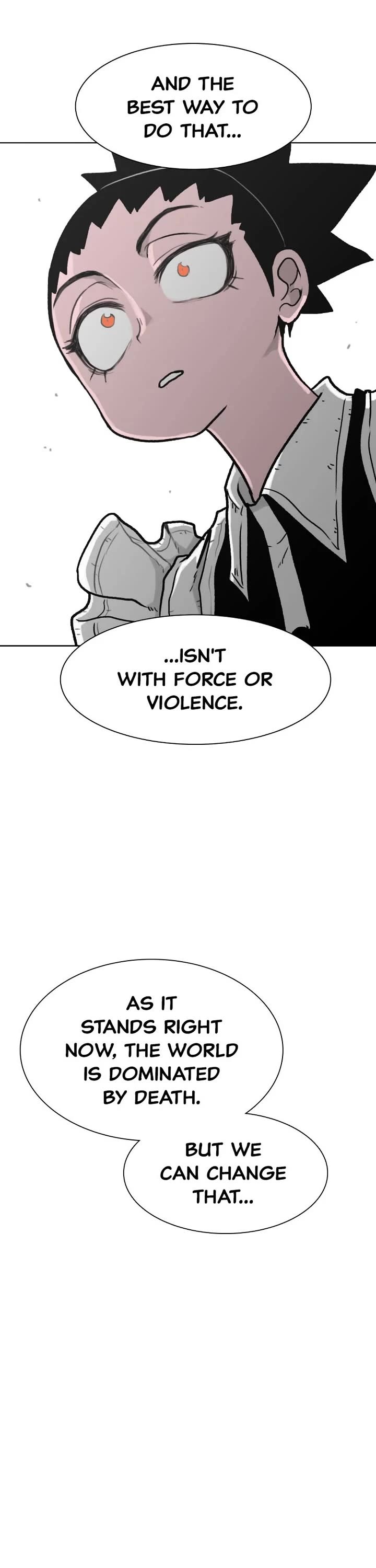 The Graymark Chapter 48 page 48 - Chapter 48: Episode 48
