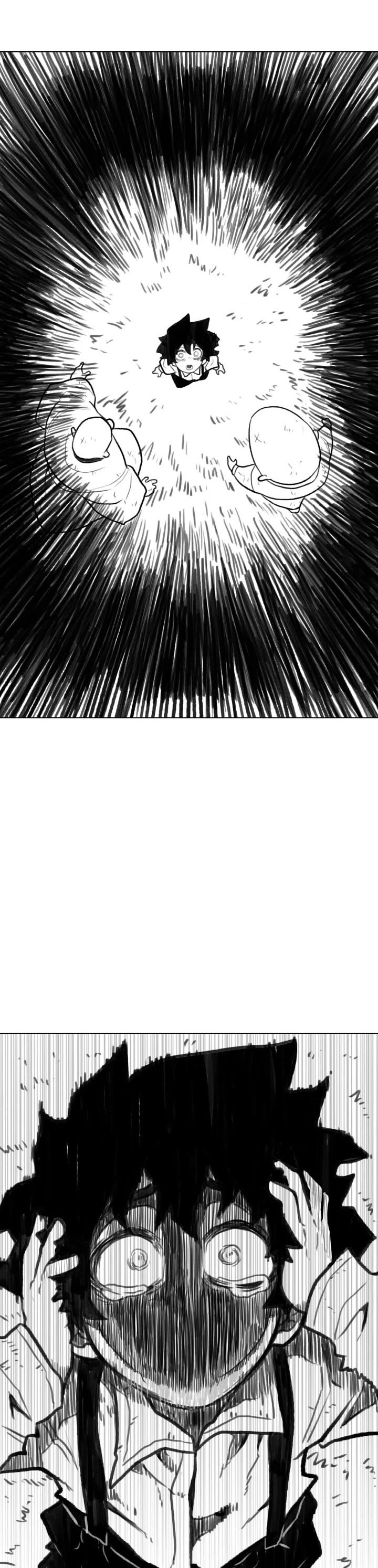 The Graymark Chapter 48 page 5 - Chapter 48: Episode 48