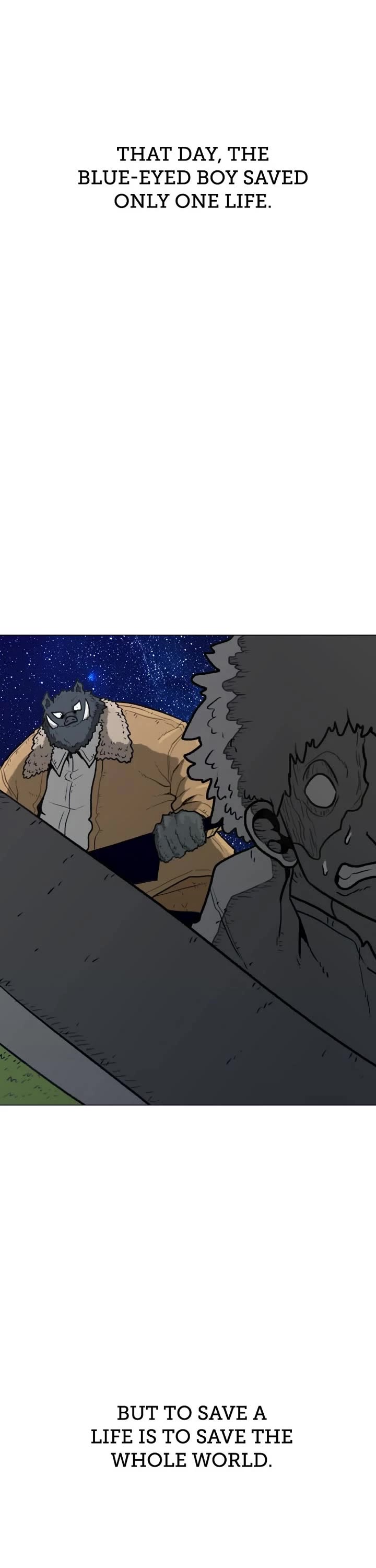 The Graymark Chapter 48 page 53 - Chapter 48: Episode 48