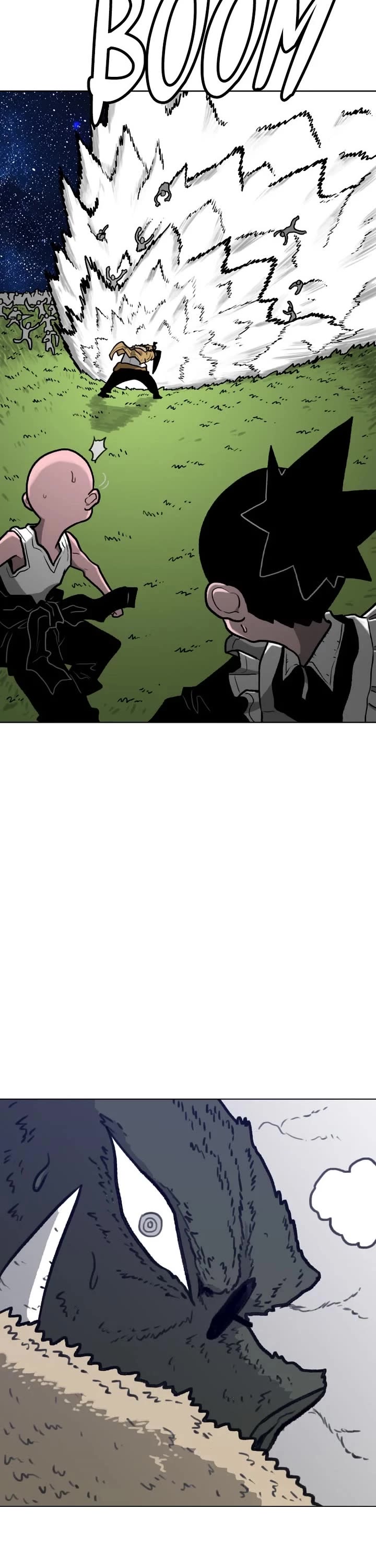 The Graymark Chapter 48 page 8 - Chapter 48: Episode 48