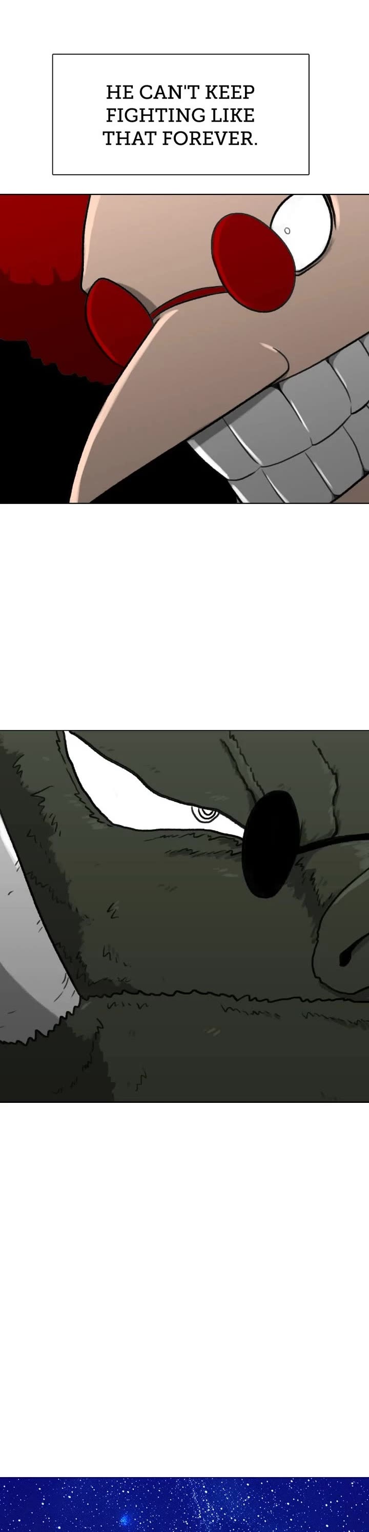 The Graymark Chapter 49 page 10 - Chapter 49: Episode 49
