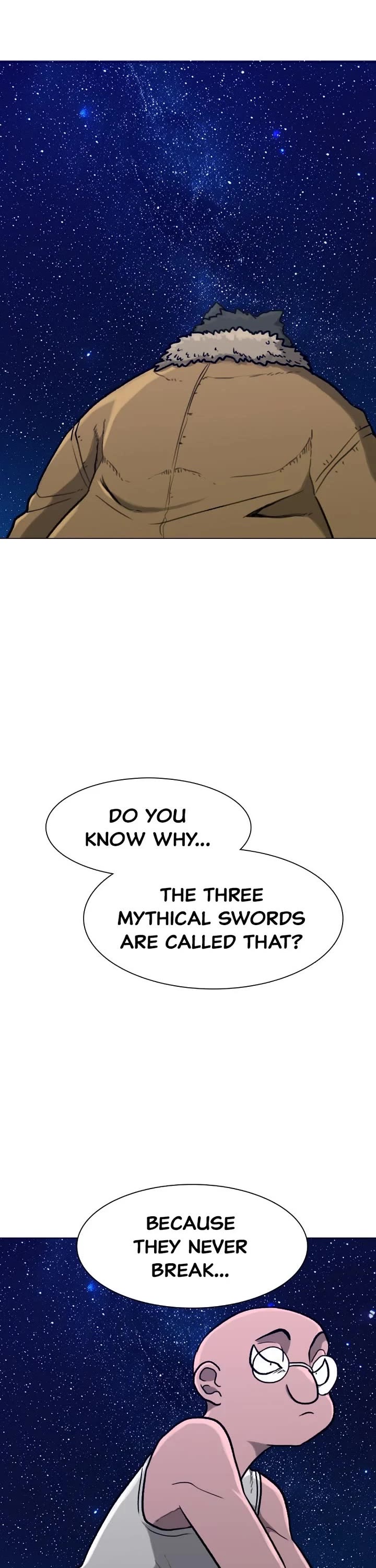 The Graymark Chapter 49 page 12 - Chapter 49: Episode 49