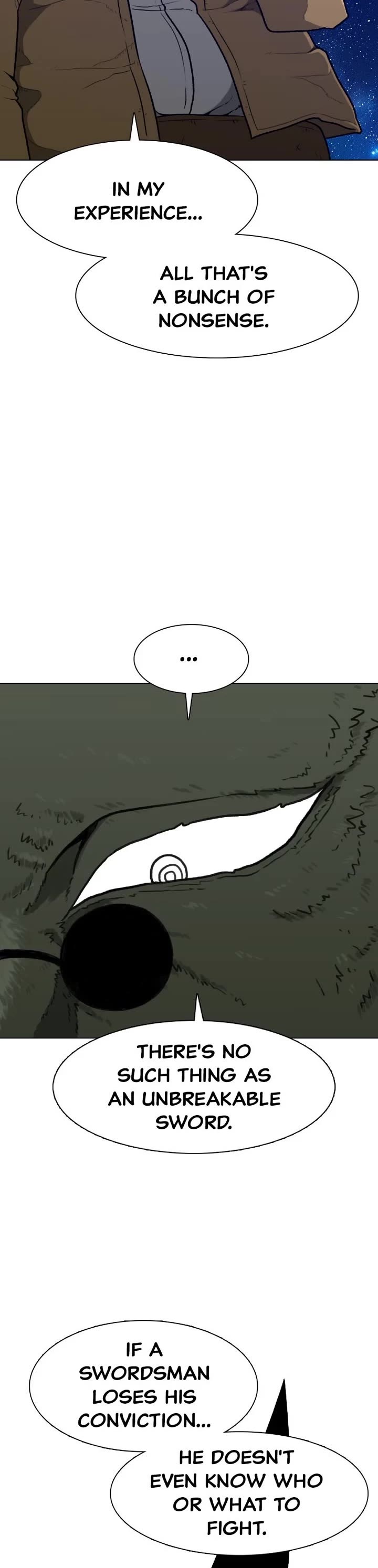 The Graymark Chapter 49 page 14 - Chapter 49: Episode 49