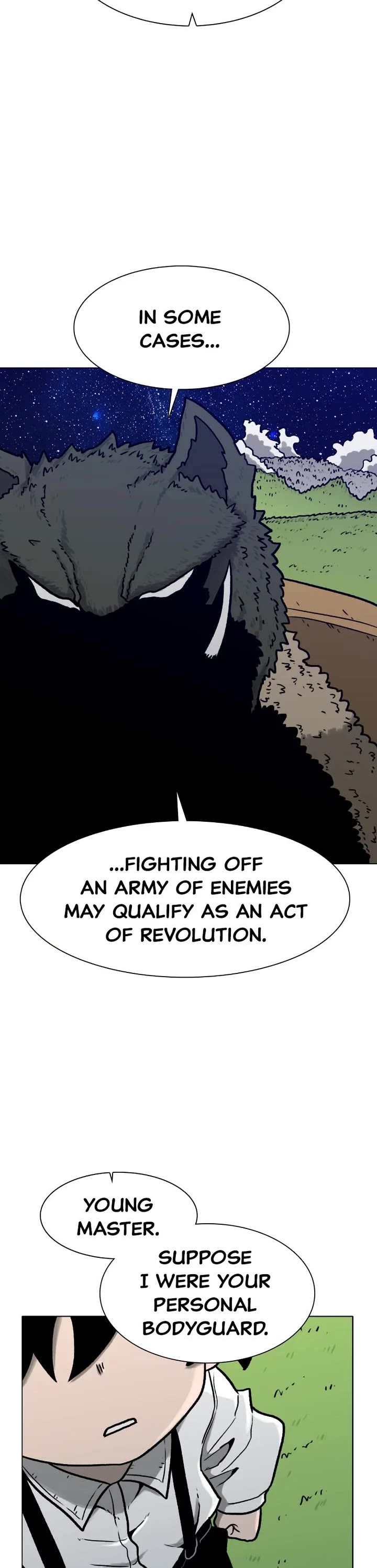 The Graymark Chapter 49 page 19 - Chapter 49: Episode 49