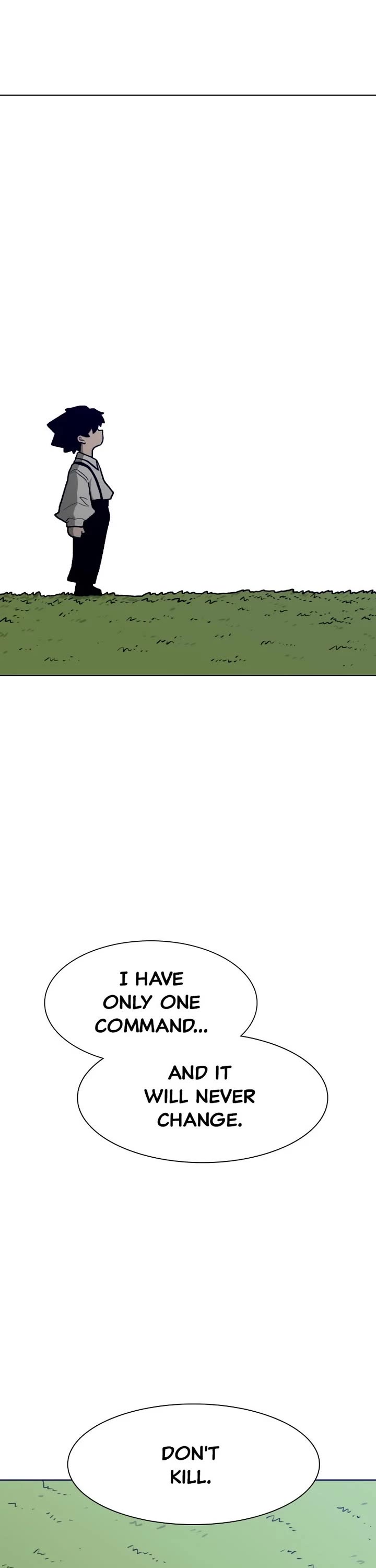 The Graymark Chapter 49 page 21 - Chapter 49: Episode 49