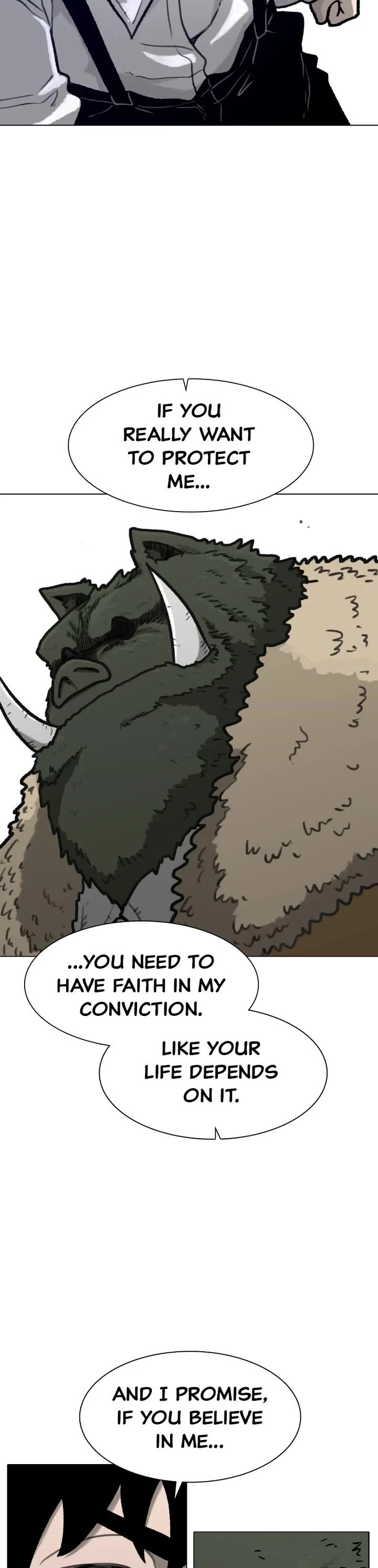 The Graymark Chapter 49 page 24 - Chapter 49: Episode 49