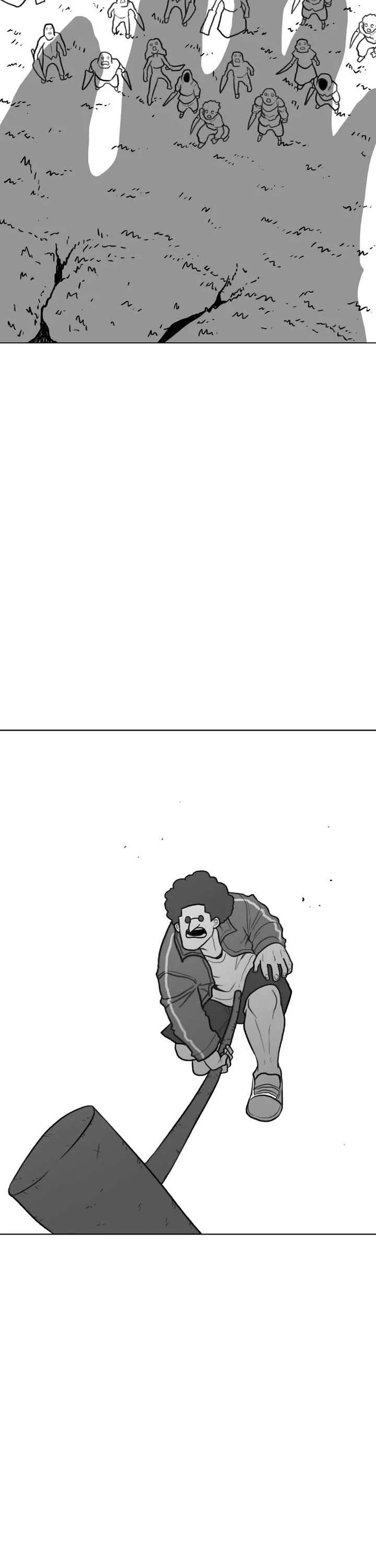 The Graymark Chapter 49 page 36 - Chapter 49: Episode 49