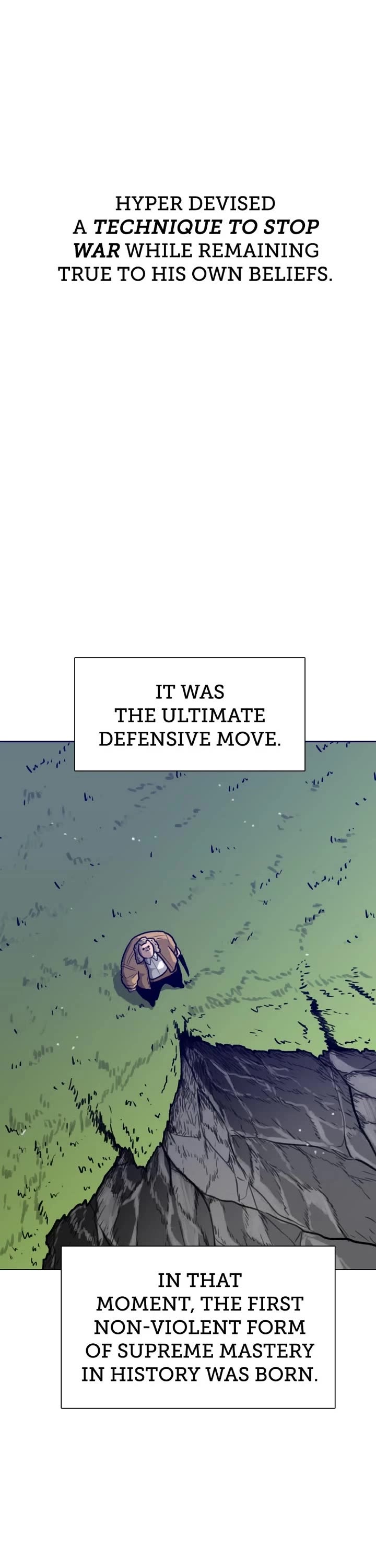 The Graymark Chapter 49 page 46 - Chapter 49: Episode 49