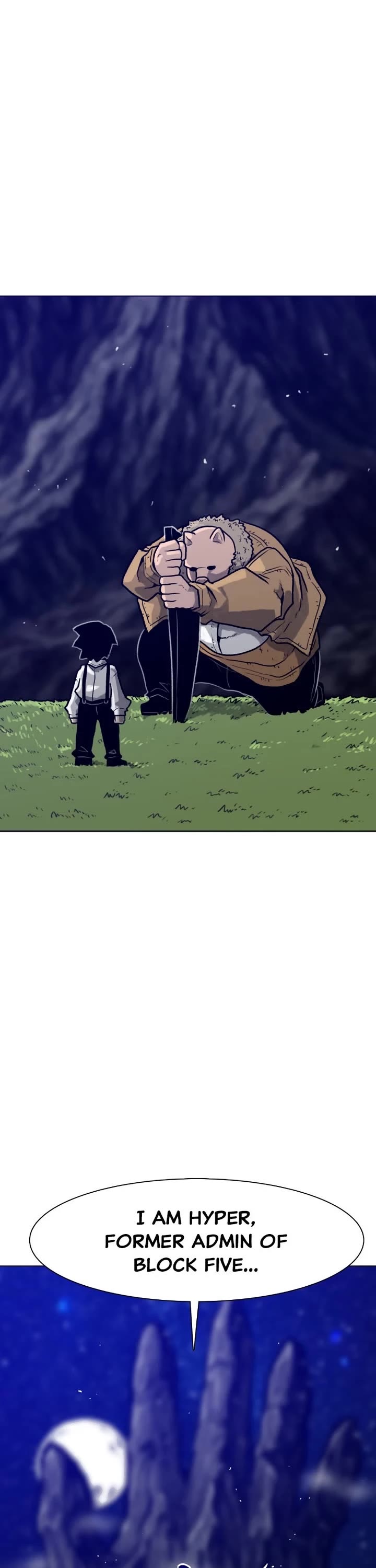 The Graymark Chapter 49 page 48 - Chapter 49: Episode 49