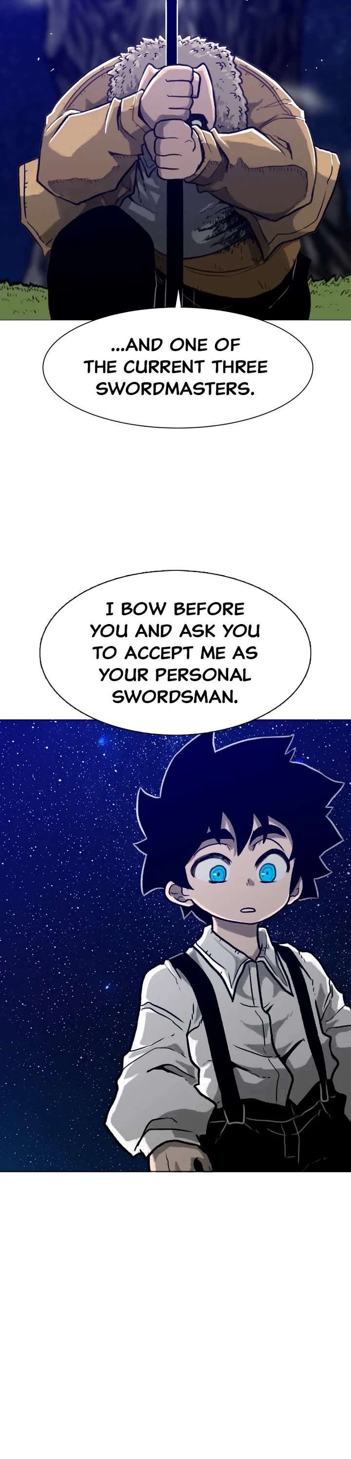 The Graymark Chapter 49 page 49 - Chapter 49: Episode 49