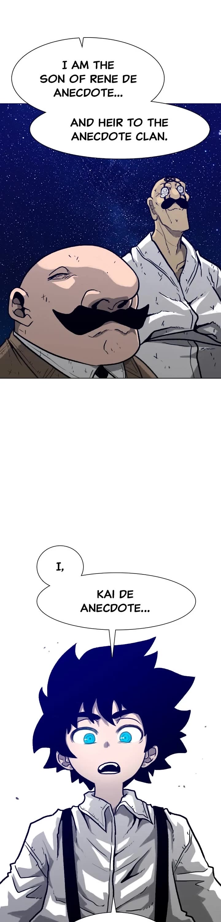 The Graymark Chapter 49 page 52 - Chapter 49: Episode 49