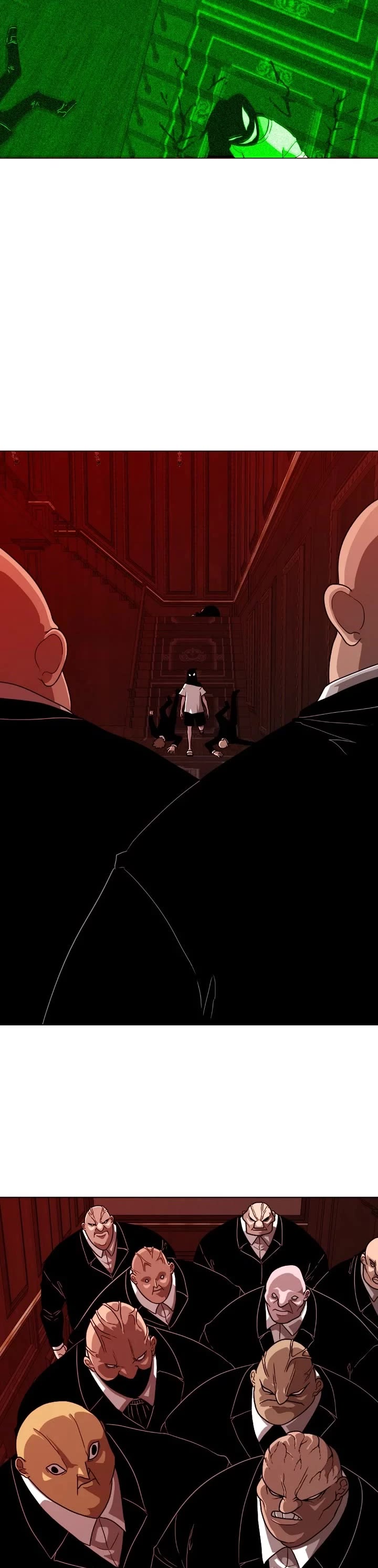 The Graymark Chapter 5 page 14 - Chapter 5: Episode 5