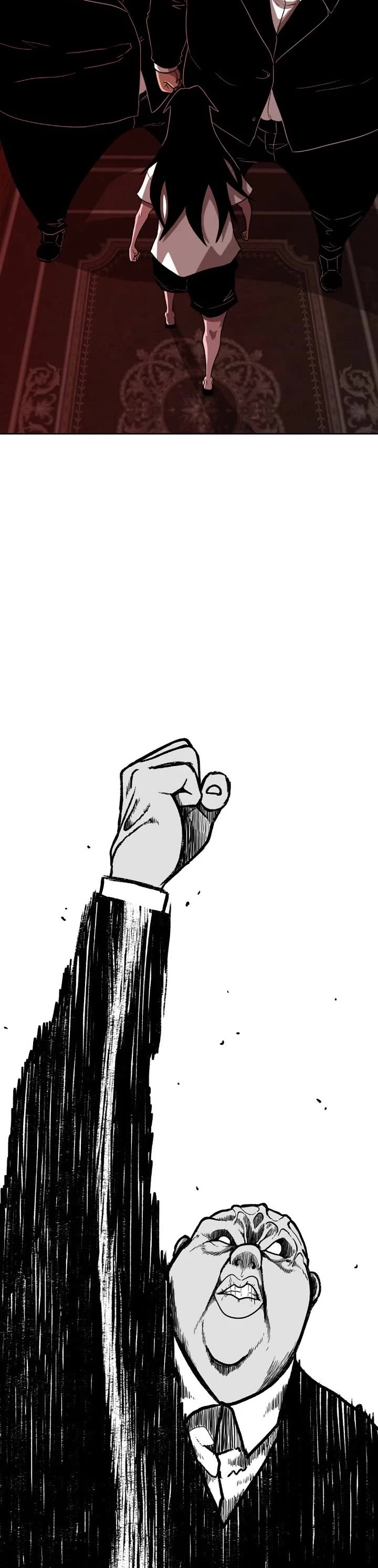 The Graymark Chapter 5 page 15 - Chapter 5: Episode 5
