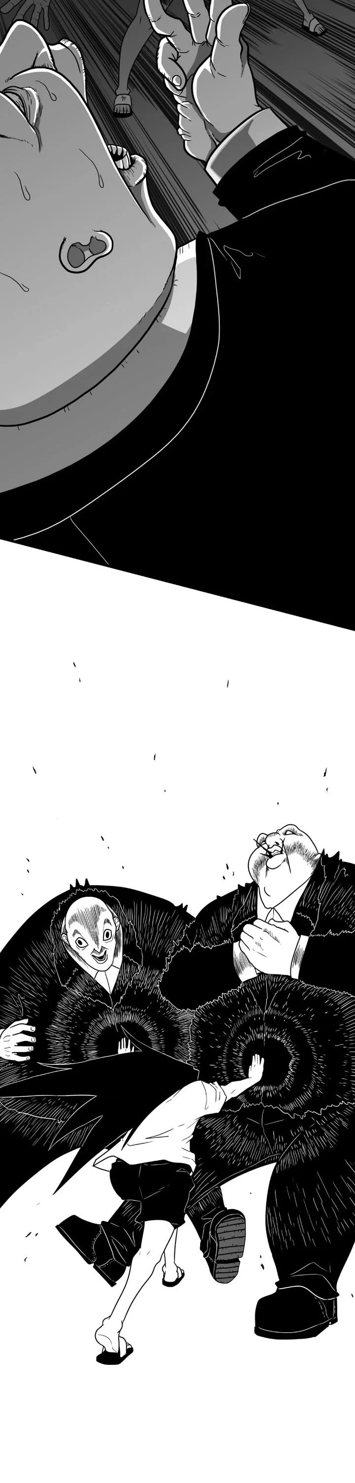 The Graymark Chapter 5 page 17 - Chapter 5: Episode 5
