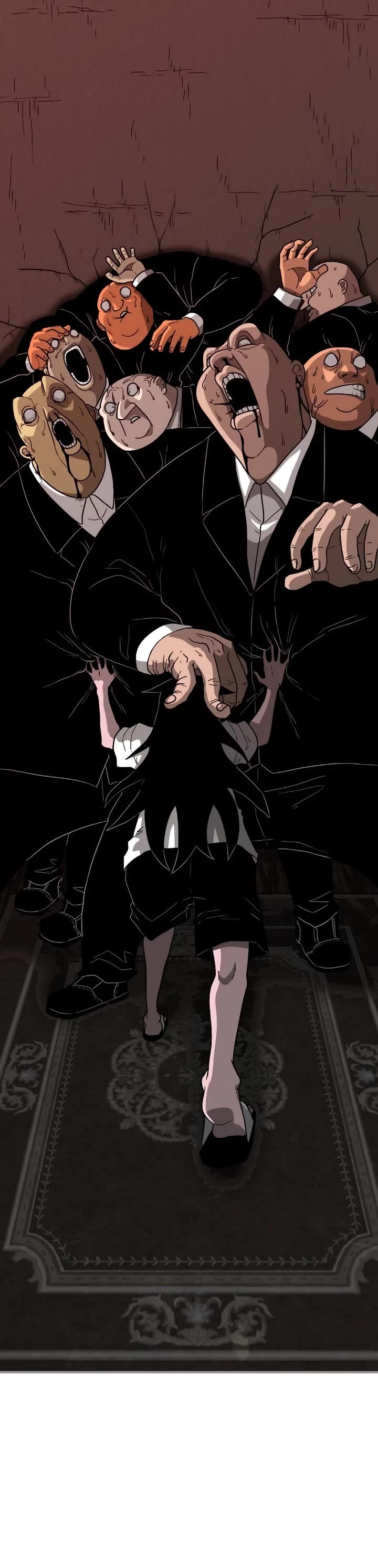 The Graymark Chapter 5 page 19 - Chapter 5: Episode 5