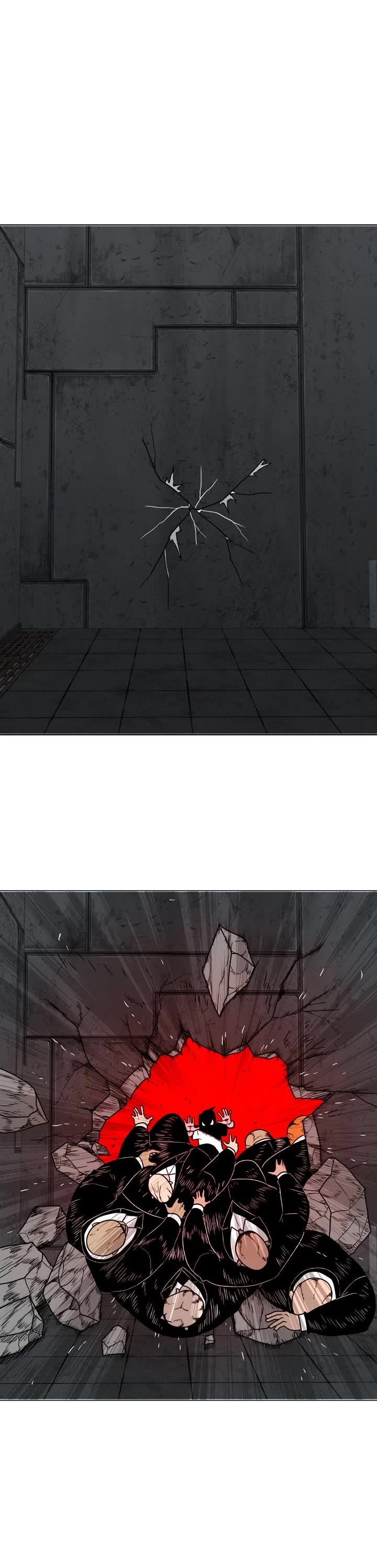 The Graymark Chapter 5 page 20 - Chapter 5: Episode 5