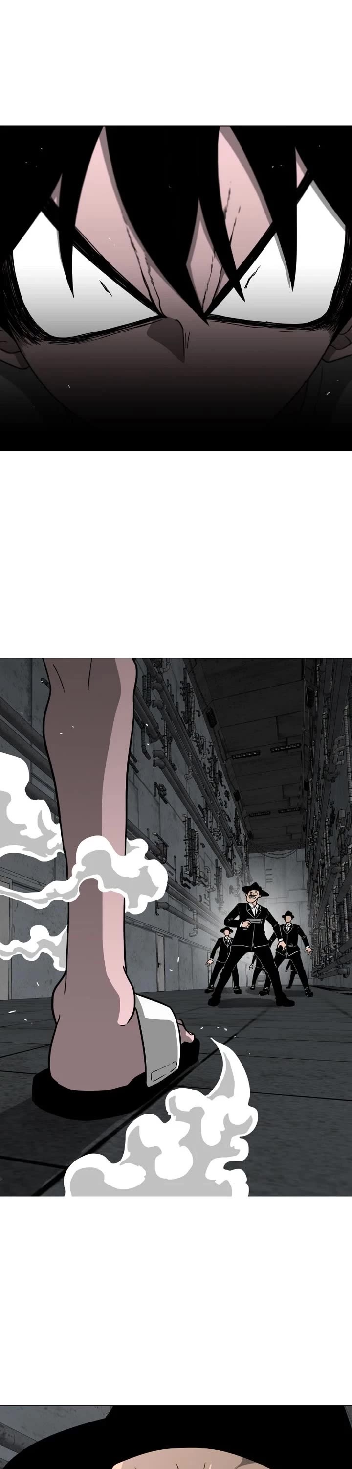 The Graymark Chapter 5 page 21 - Chapter 5: Episode 5