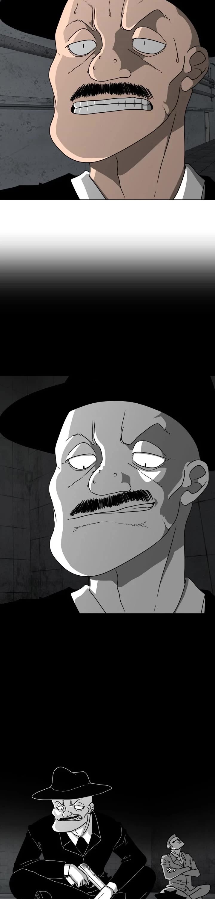 The Graymark Chapter 5 page 22 - Chapter 5: Episode 5