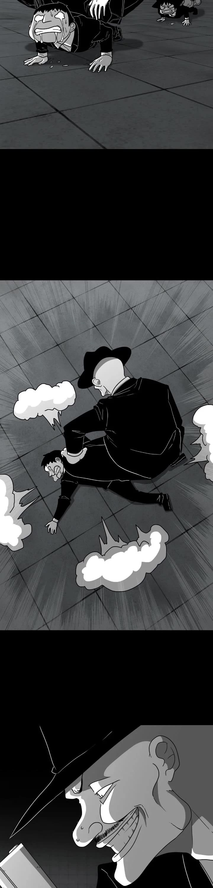 The Graymark Chapter 5 page 23 - Chapter 5: Episode 5