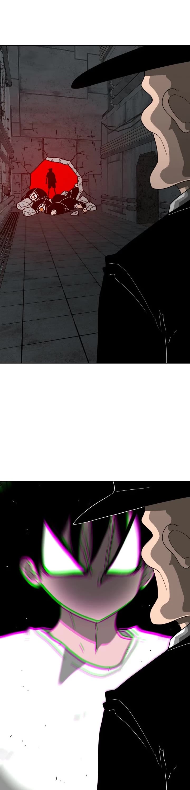 The Graymark Chapter 5 page 25 - Chapter 5: Episode 5