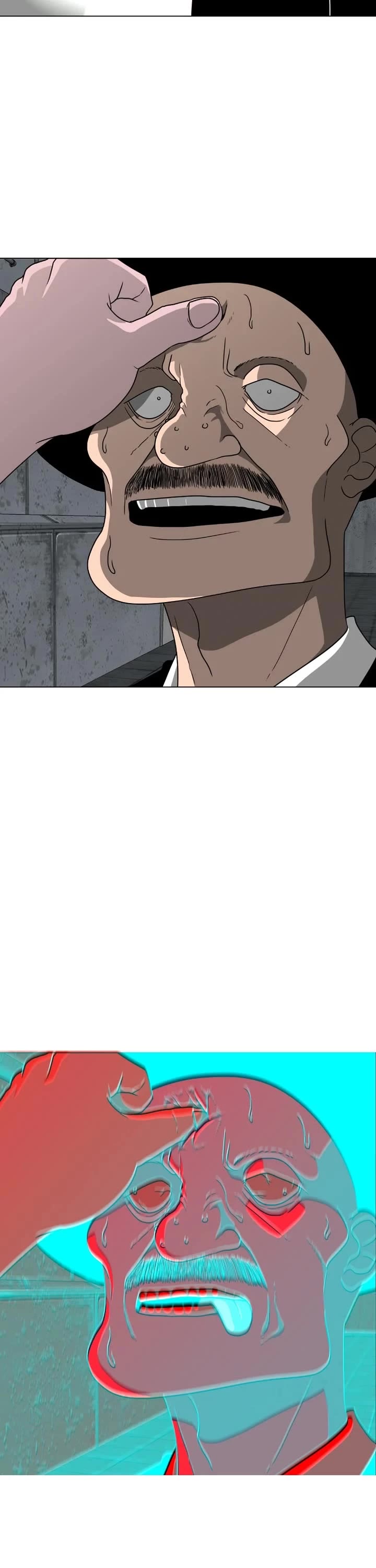 The Graymark Chapter 5 page 26 - Chapter 5: Episode 5