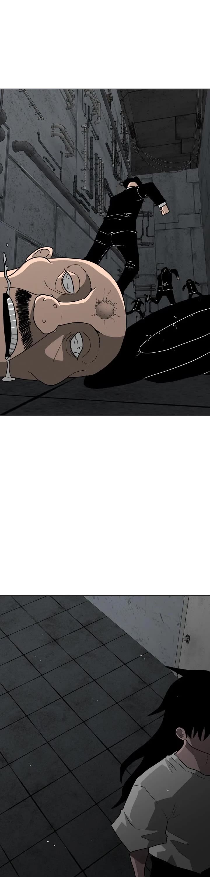 The Graymark Chapter 5 page 27 - Chapter 5: Episode 5