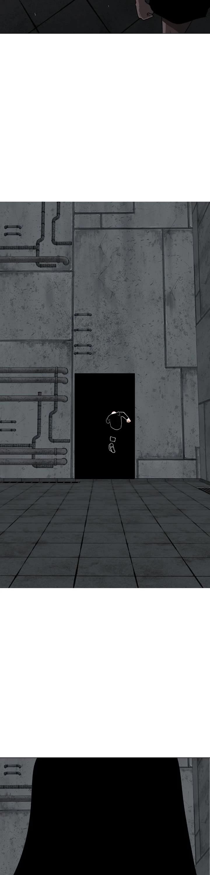The Graymark Chapter 5 page 28 - Chapter 5: Episode 5