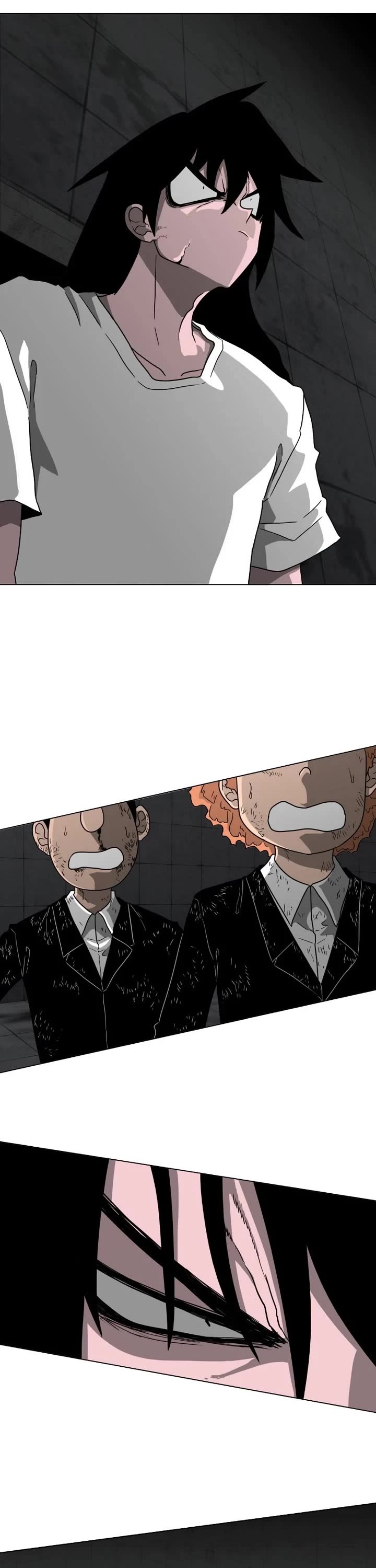 The Graymark Chapter 5 page 32 - Chapter 5: Episode 5